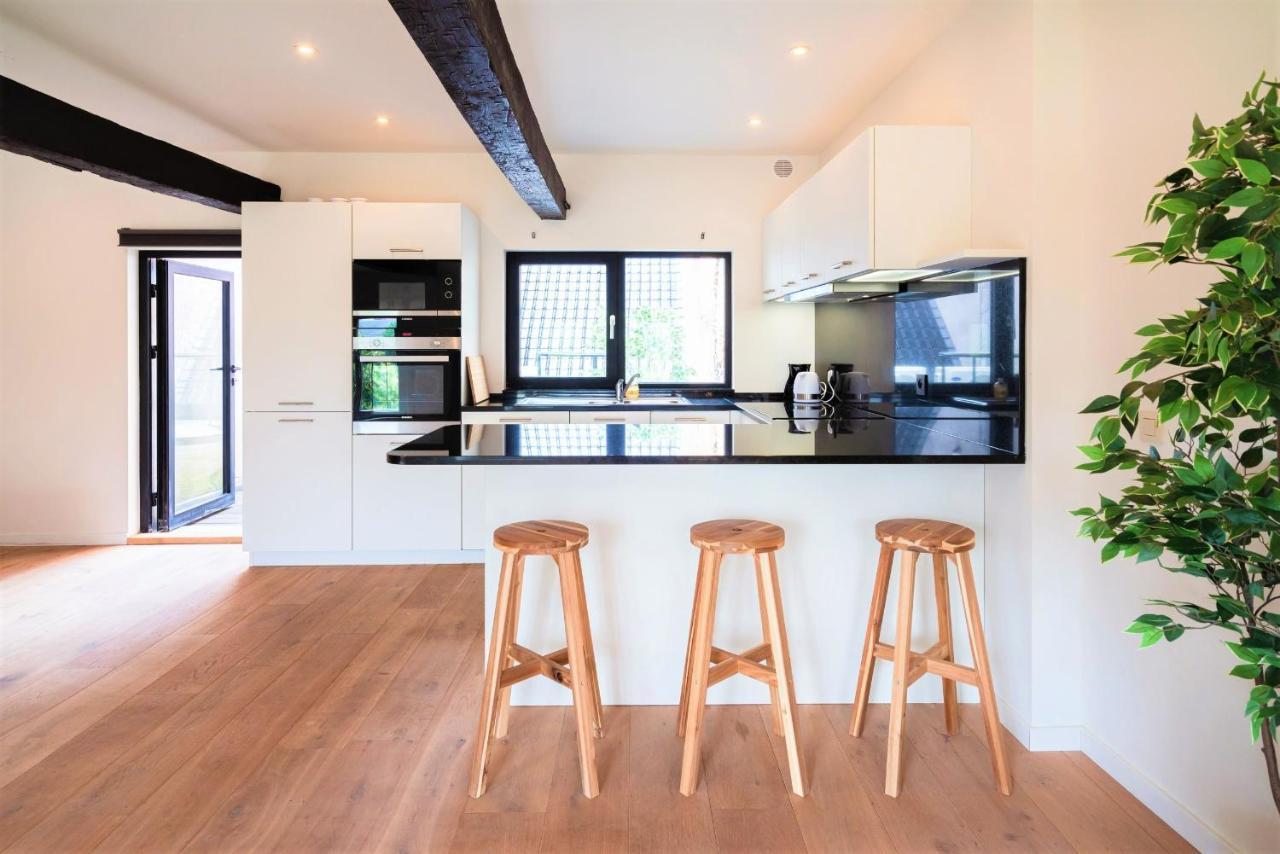 The Central Square Residence Amberes Exterior foto