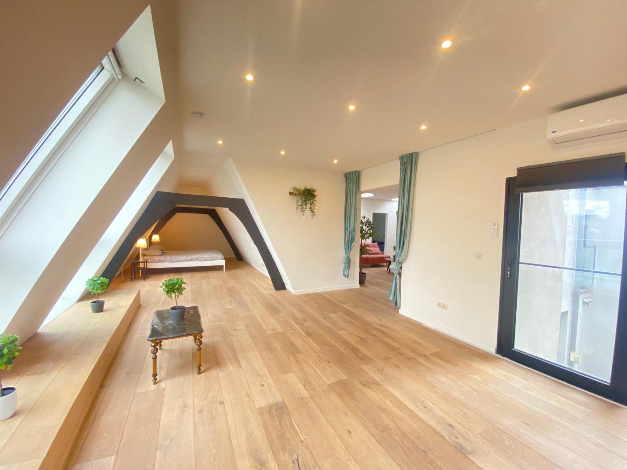 The Central Square Residence Amberes Exterior foto
